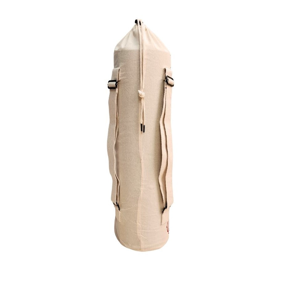 Yoga Bag - Chakra with Zippered Pocket and Block Pocket